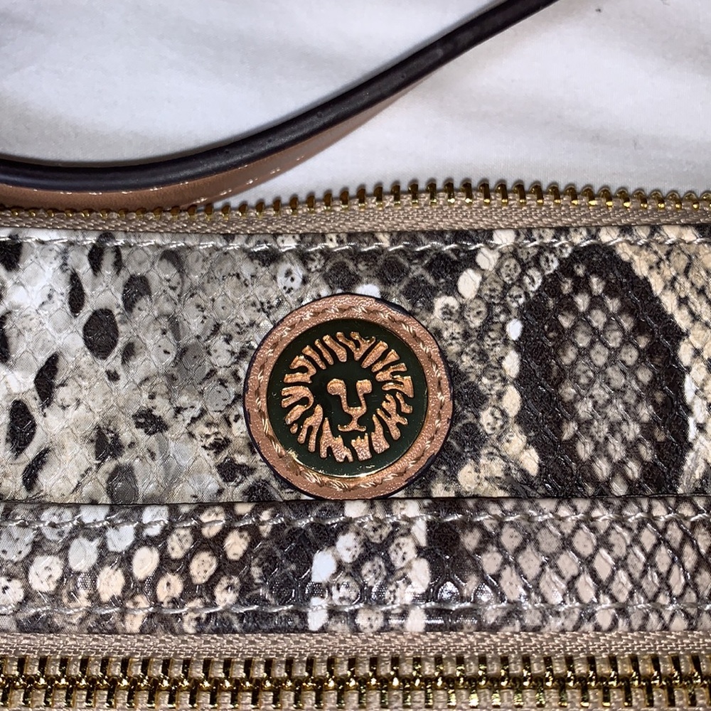 Anne Klein Crossbody - Picture 3 of 13